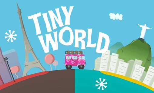 game pic for Tiny world